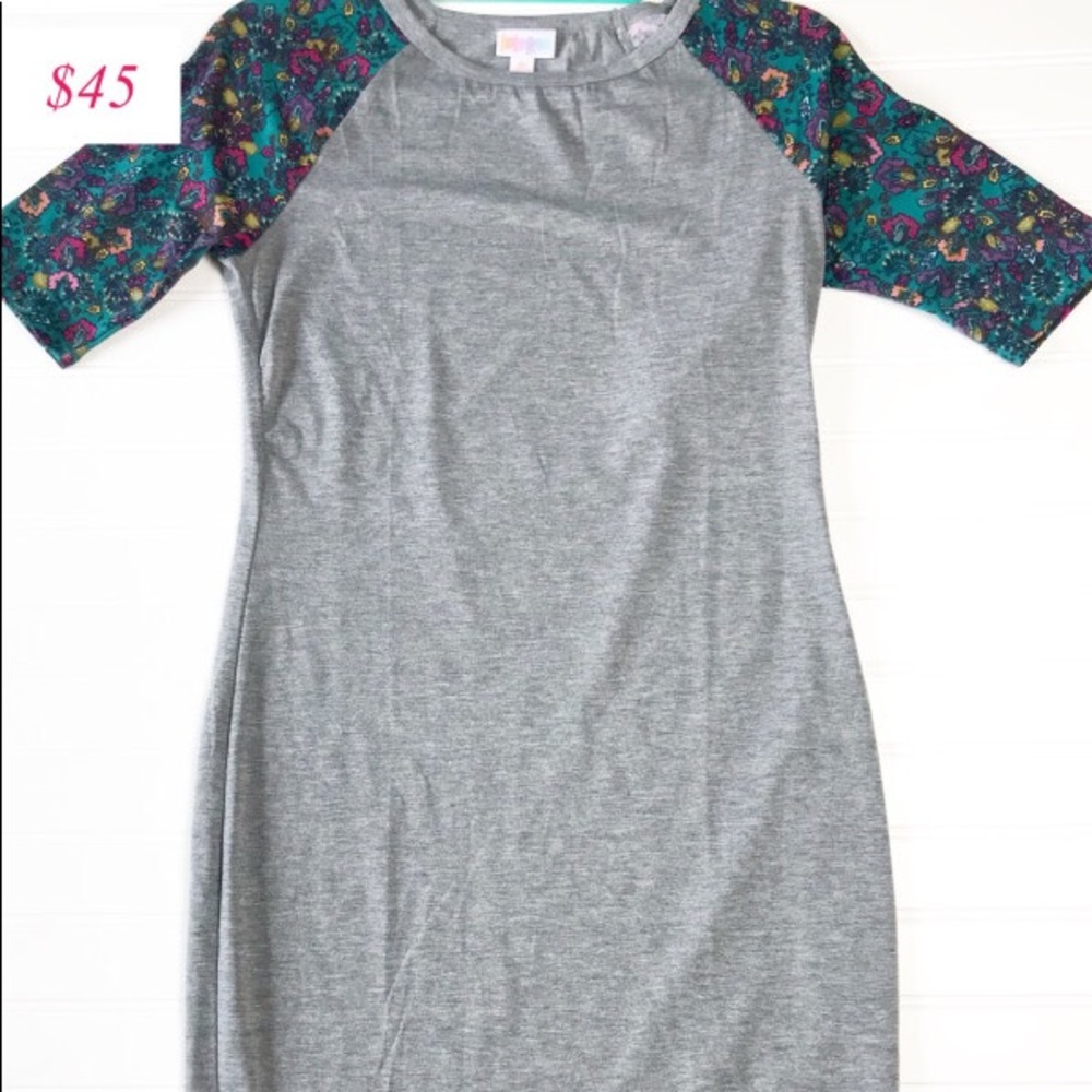 LuLaRoe julia